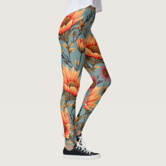 Legging Pernas para mulheres