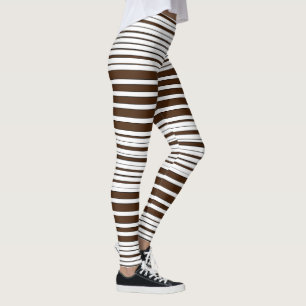 Legging Pernas riscadas