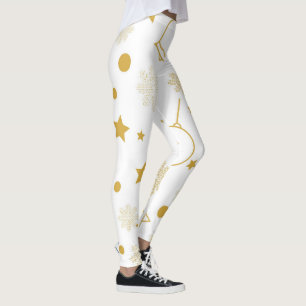 Legging Personalizada Personalizada Sua Própria Imagem Fot