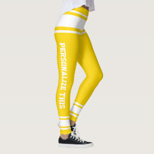 Legging Personalizado Feito
