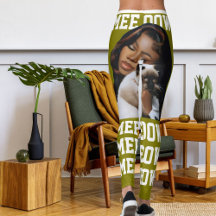 Personalizar a Pet Cat Mãe Bonita, White Foto