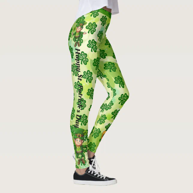 Personalizar legging clearance