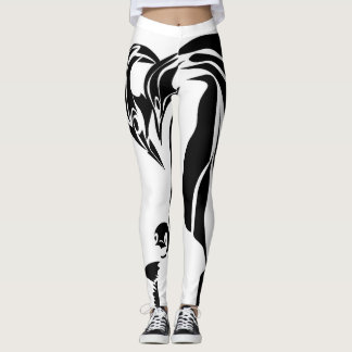Legging Personalize caneleiras do exercício da ioga do