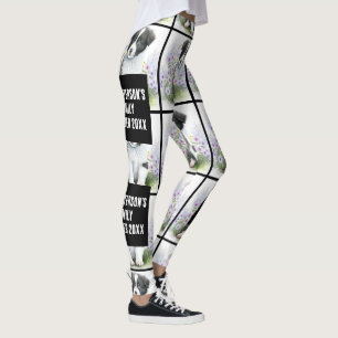 Legging Personalize sua aparência hoje com a Faculdade de