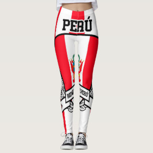 Legging Peru