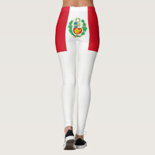 Legging Peru