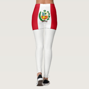 Legging Peru