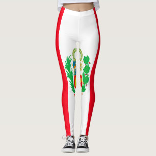 Legging Peru