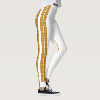 LEGGING PÉS DA MÁGICA DA FATIA O