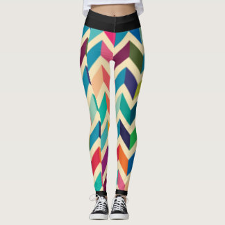 Legging Pés da seta