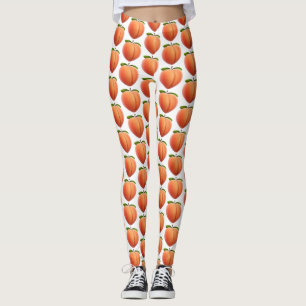 Legging Pêssego