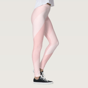 Legging Pêssegos Elegantes De Pêssego Moderno, Pêssego, Cu