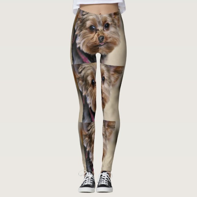 Legging Pfft! (Frente)