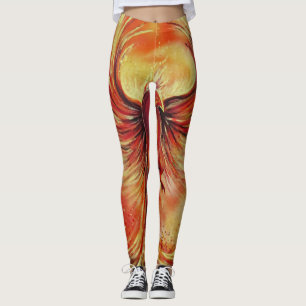 Legging Phoenix