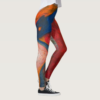 Legging Phoenix