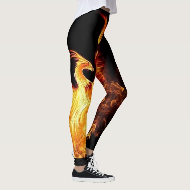 Legging Phoenix (Direita)