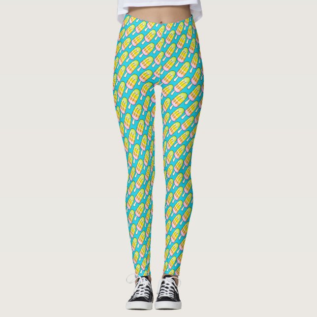 Legging Picolé (Frente)