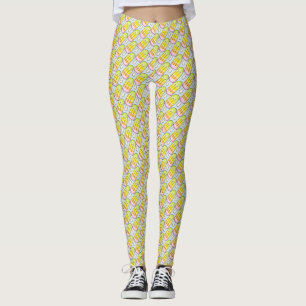 Legging Picolé