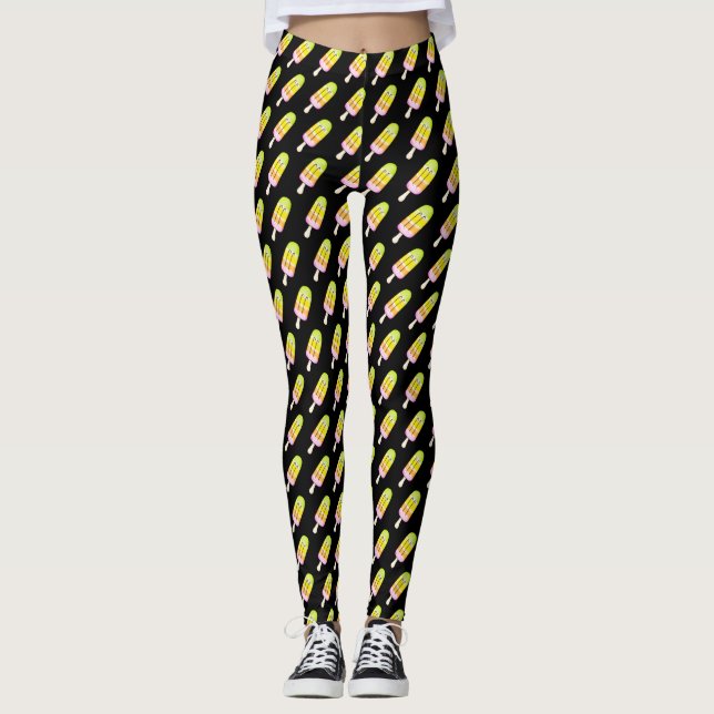 Legging Picolé (Frente)