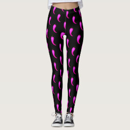 Legging Pimenta