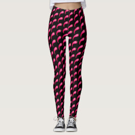 Legging Pimenta