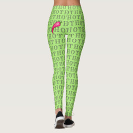 Legging Pimenta