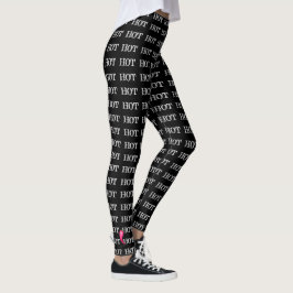 Legging Pimenta malagueta