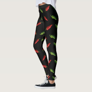 Legging Pimentos