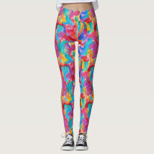 Pincel de Aquarela Colorido Artístico Arco-íris