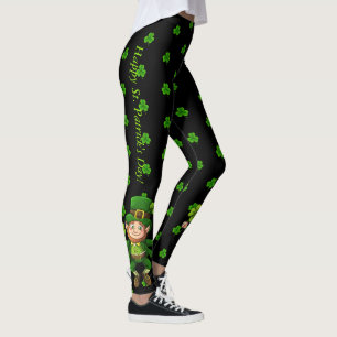 Legging Pinch Proof Happy Rua.