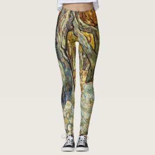 Legging Ping Pong Paddle