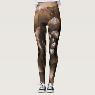 Legging Pinho