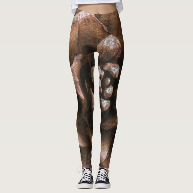 Legging Pinho (Frente)