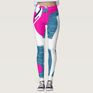 Legging Pink