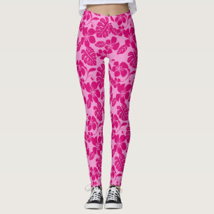 LEGGING PINK BIKINI (PINQUES)