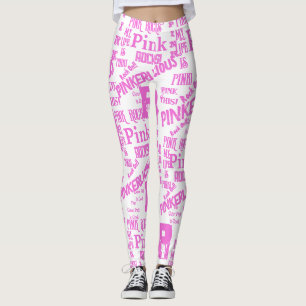 LEGGING PINQUE TUDO