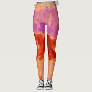 Legging Pintor Colorido nº 27