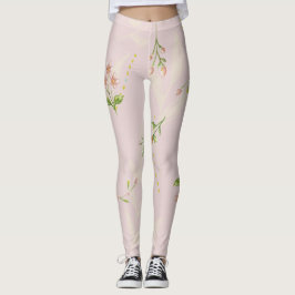 Legging PINTOS primavera
