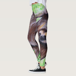 Legging Pintura na Lama
