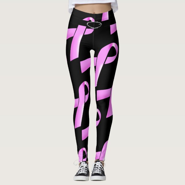 Legging Pique para os peitos que | personalizam o fundo (Frente)