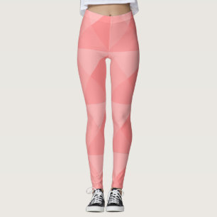Legging Pirâmides Salmonares