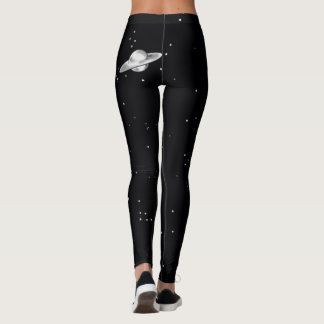 LEGGING PIRES DE VÔO, UFO