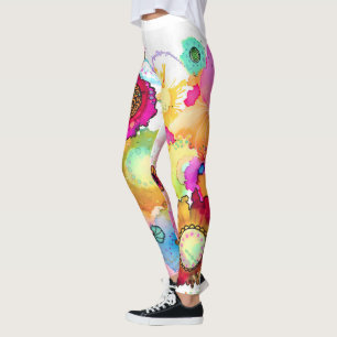 Legging Pirulito l