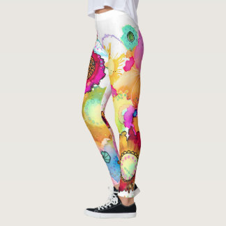Legging Pirulito l