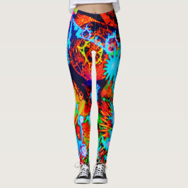 Legging Pixie KCRLS