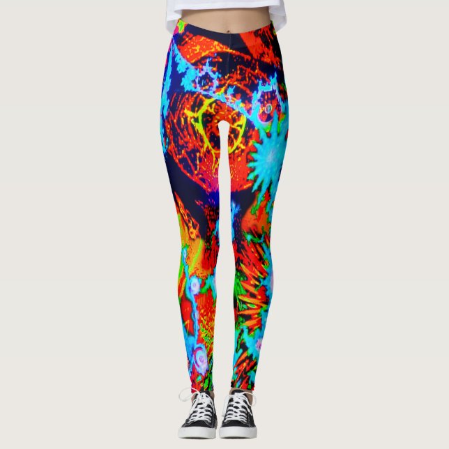 Legging Pixie KCRLS (Frente)