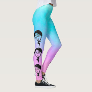 Legging Pixie Pastel Paraglide