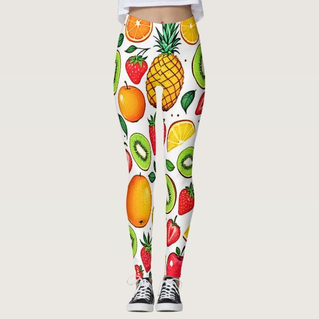 Legging Placemat laminado (Frente)