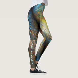 Legging Planes paralelos