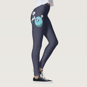 Legging Planeta